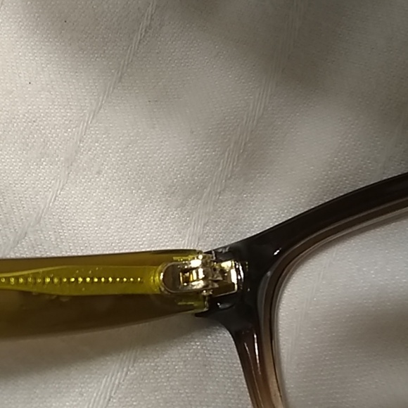 Coach eyeglasses - Picture 6 of 10